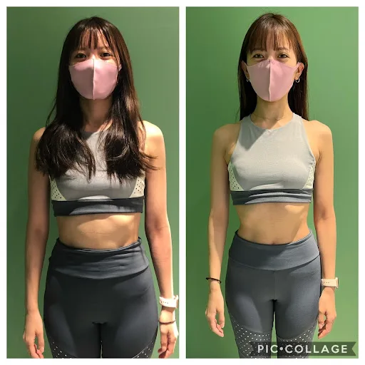 女性の体幹・腹筋トレーニングで理想のくびれ