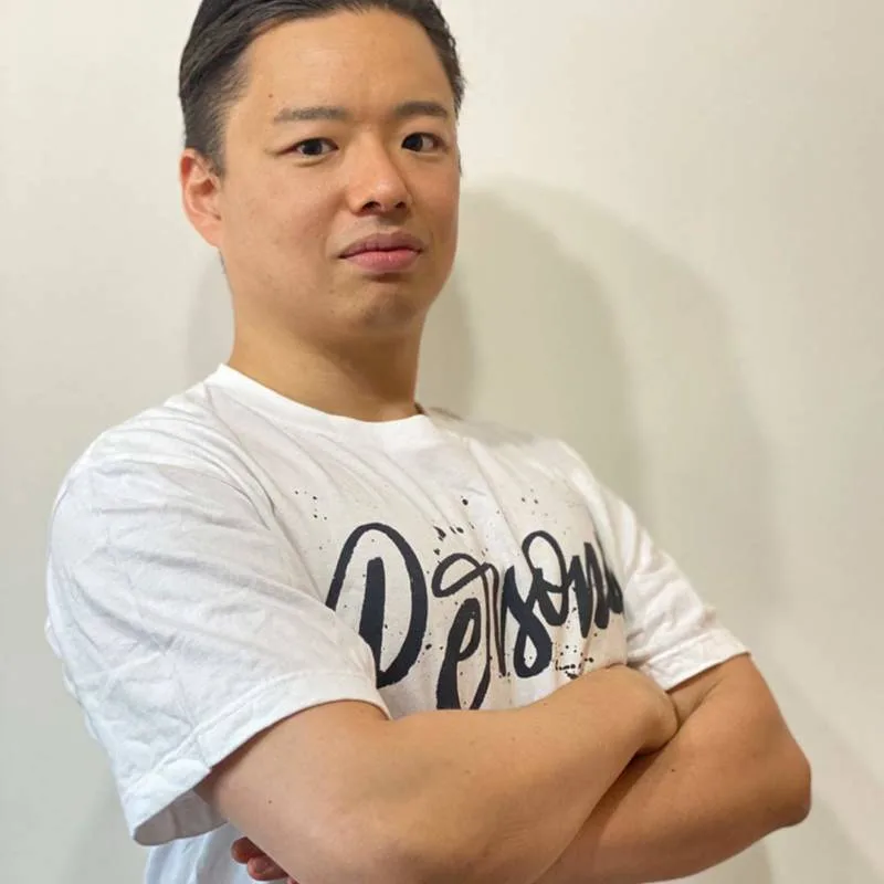 パーソナルトレーナー沼田智哉