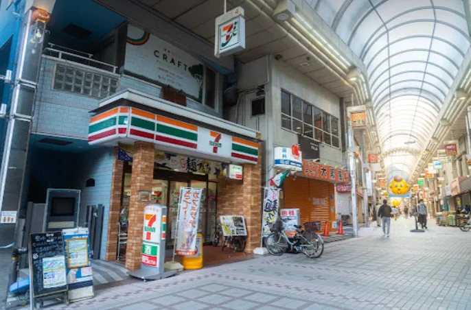 セルフィットWoman24武蔵小山店
