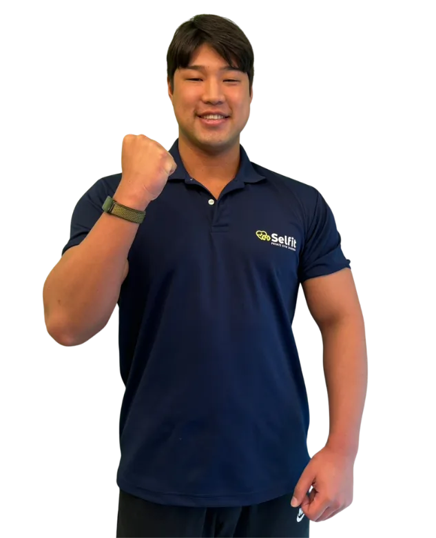 こんな方を求めています