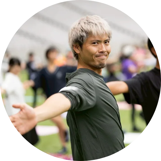 古関 啓臣(HIroomi Koseki)