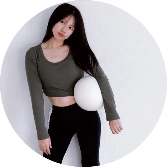 猪瀬 理恵 (Rie Ichinose)