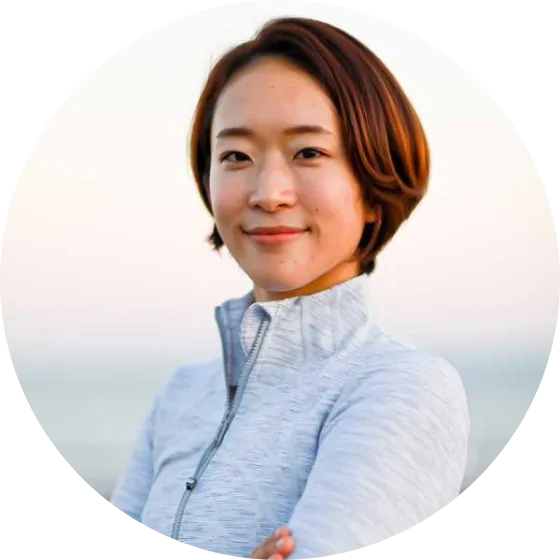 鶴巻 菜々恵 (Nanae Tsurumaki)