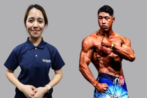 経験と知識が豊富なトレーナーが在籍 女性トレーナー在籍中♪