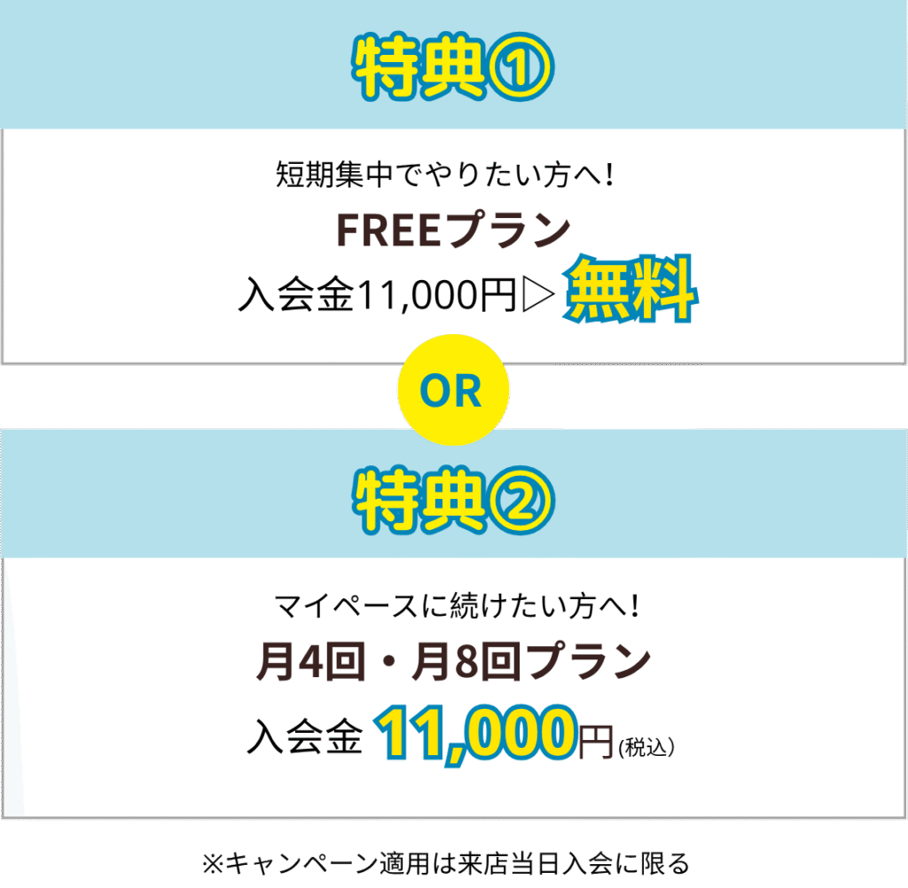 パーソナルジムセルフィット