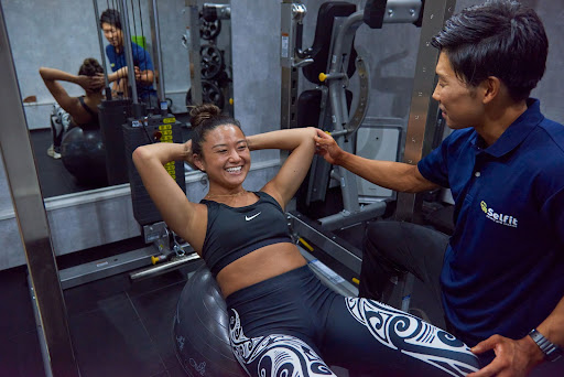 武蔵小山パーソナルトレーニング