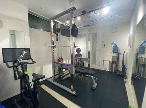 セルフでも、迷わず続けられる