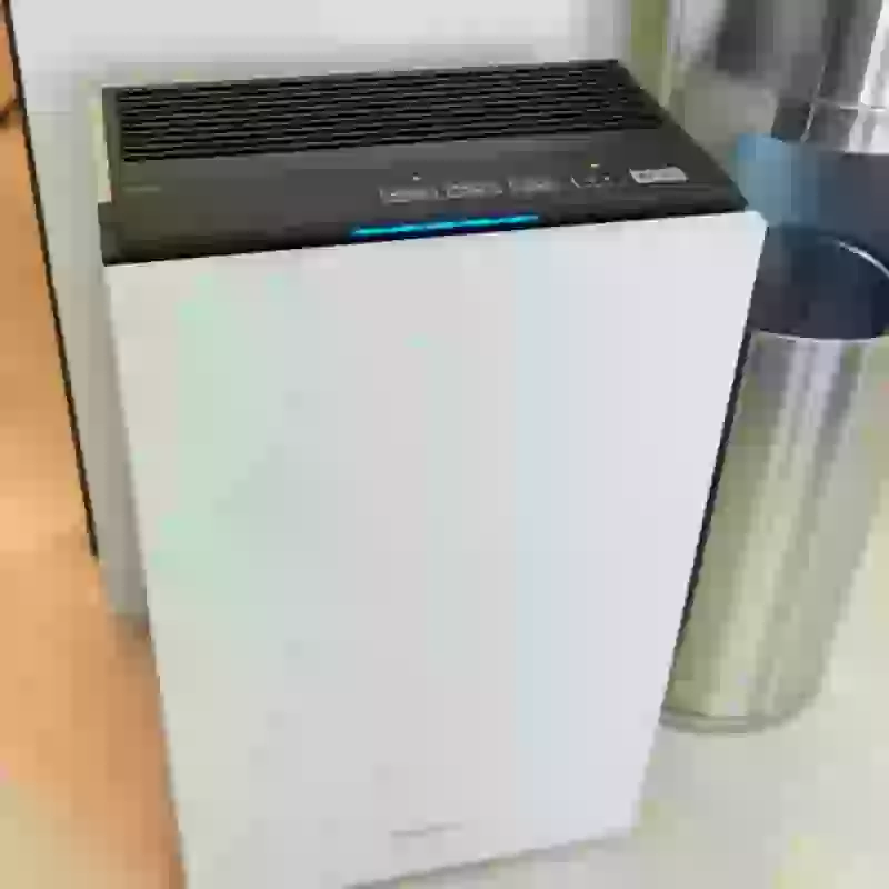 エアークリーナー